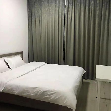 Wehome 忆江南民宿 Ντουμπάι Εξωτερικό φωτογραφία