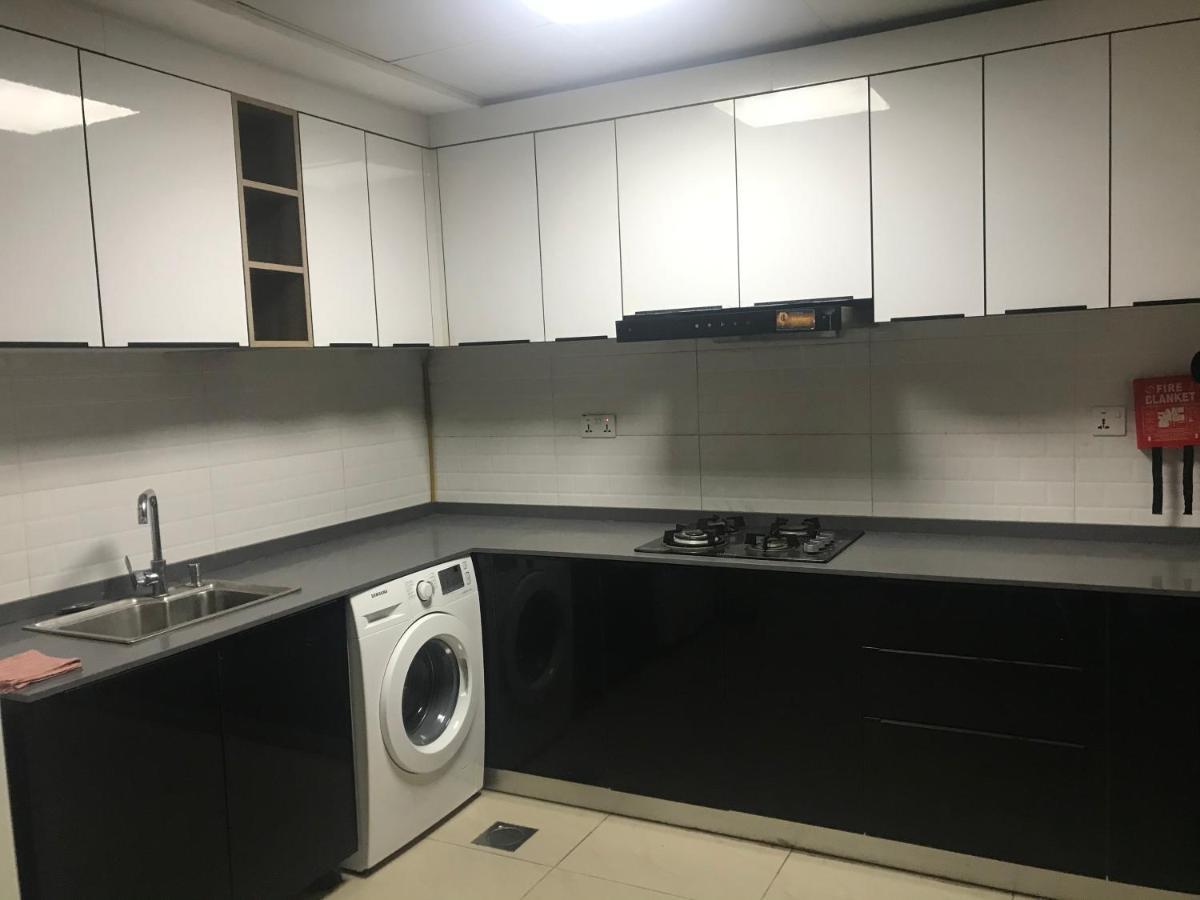 Wehome 忆江南民宿 Ντουμπάι Εξωτερικό φωτογραφία