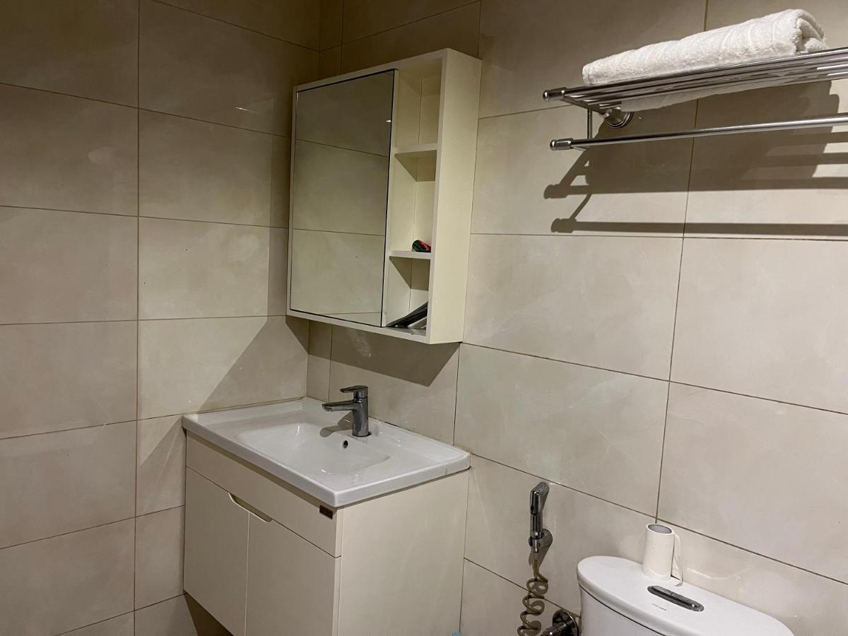 Wehome 忆江南民宿 Ντουμπάι Εξωτερικό φωτογραφία